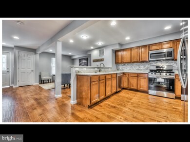 3415 W Rogers Ave, Baltimore, MD 21215 - photo 5