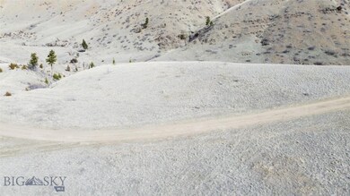 Access Road