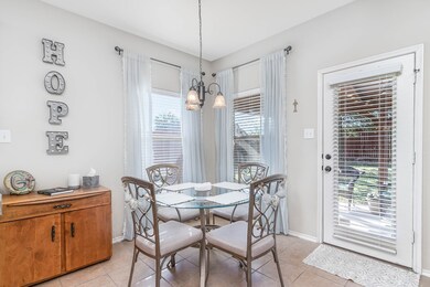 718 Fannin Dr, Lavon, TX 75166 - photo 7