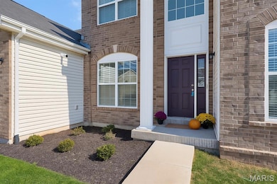 17603 Hitching Post Ct, Eureka, MO 63025 - photo 2