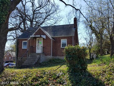 6409 Flanders Dr, Hyattsville, MD 20783 - photo 2