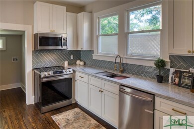 709 E 32nd St, Savannah, GA 31401 - photo 7