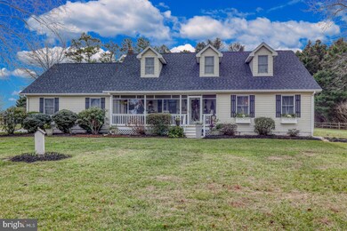 9788 Westville Rd, Camden Wyoming, DE 19934 - photo 3