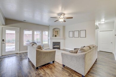 Living Room View 2