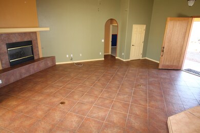 Large room