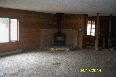 Woodstove