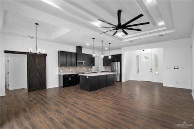 3701 S Solstice Rd, Edinburg, TX NULL - photo 4