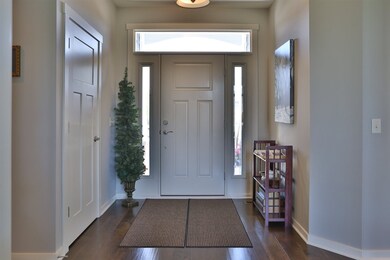 11116 Arranmore Cove, Roanoke, IN 46783 - photo 2