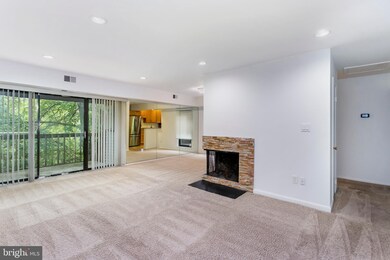 5388 Smooth Meadow Way unit 24, Columbia, MD 21044 - photo 4