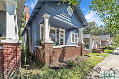 1014 W 41st St, Savannah, GA 31415 - photo 4