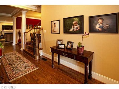 Foyer