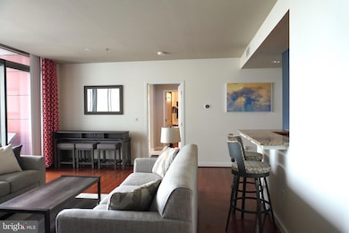 River Tower at Christina Landing unit 802, Wilmington, DE 19801 - photo 6