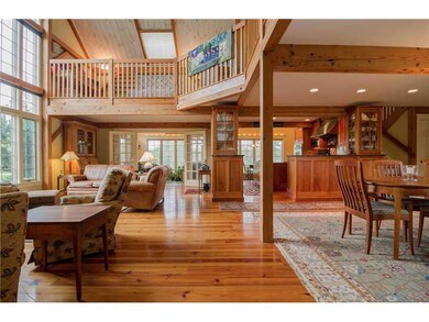 Den/Family/Great Room.