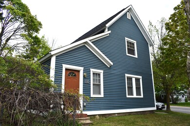 Front Side