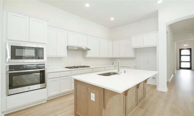 16018 Harvest Moon Ct, Woodloch, TX 77302 - photo 6