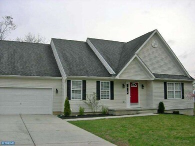 740 Green Mount Ave, Woodbury, NJ 08096 - photo 3