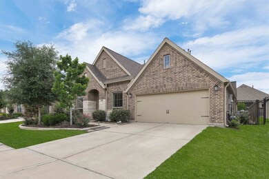 4117 Wooded Bend Dr, Spring, TX 77386 - photo 3