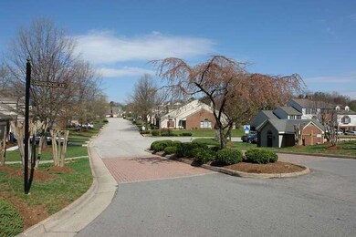 Community Entrance