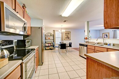 24719 Hickory Meadow, San Antonio, TX 78261 - photo 5