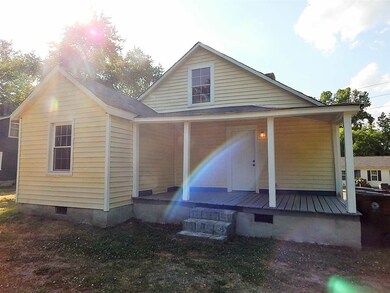 505 5th St, Oxford, NC 27565 - photo 6