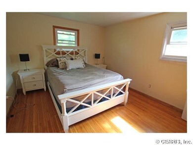 Bedroom Apartment 2