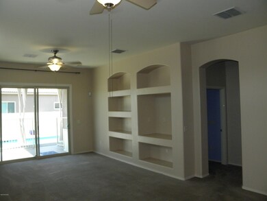 HUGE LIVING ROOM