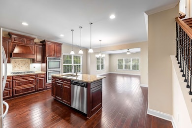 1016 Baxter Ln, Gallatin, TN 37066 - photo 4