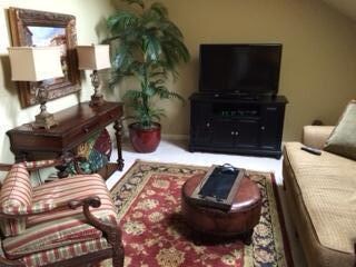 Second Floor Loft
