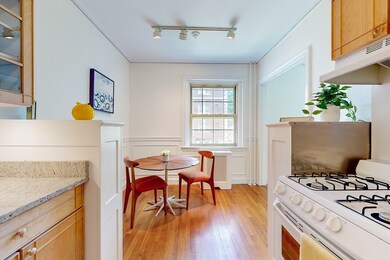 7 Arlington St unit 37, Cambridge, MA 02140 - photo 4