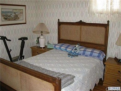 1st Bedroom
