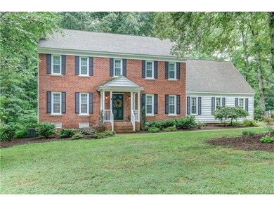 5 BEDROOM JEWEL!