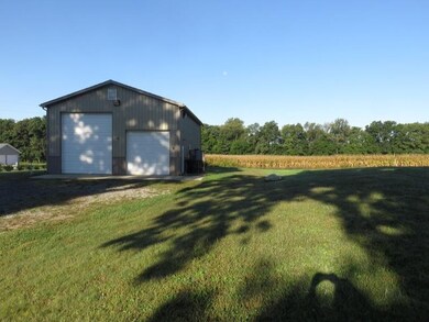 69856 Cassopolis Rd barn