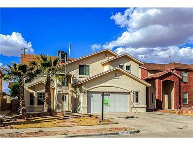13773 Paseo Verde Dr, El Paso, TX 79928 - photo 2