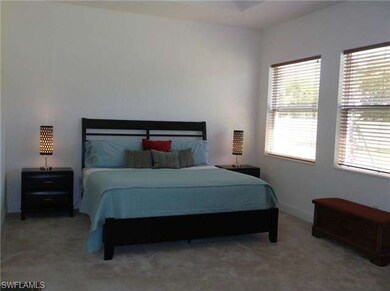 Owner's Suite