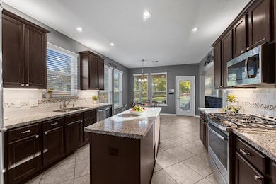 13267 Hidden Trail Ct, Willis, TX 77318 - photo 3