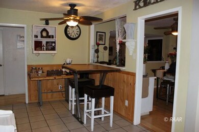 Breakfast Nook