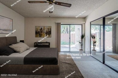 2937 E Greenlee St, Tucson, AZ 85716 - photo 3