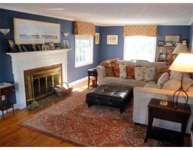 22 Hartley Rd unit 22, Belmont, MA 02478 - photo 2