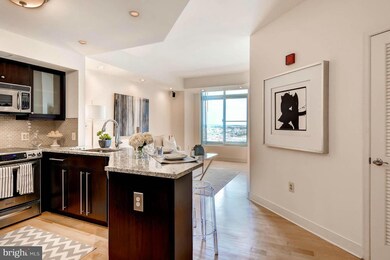 The Vue unit 2108, Baltimore, MD 21202 - photo 6