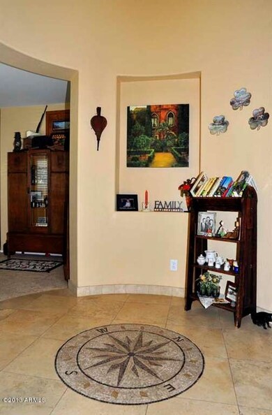 Foyer