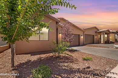 3950 Positano Place, Sedona, AZ 86336 - photo 3