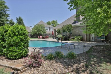 3092 Tanglewood Dr, Springdale, AR 72764 - photo 7