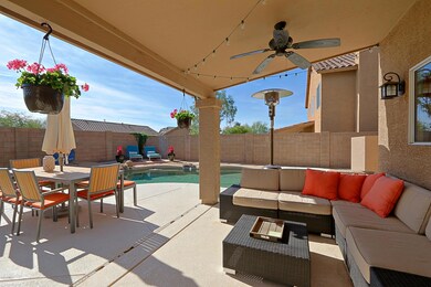Backyard 9