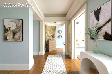 44 E 67th St unit 9BC/10B, New York, NY 10065 - photo 5