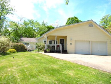 234 West St, Coshocton, OH 43812 - photo 3