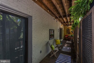 1124 25th St NW unit 211, Washington, DC 20037 - photo 4