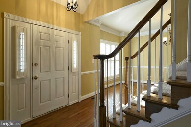 25626 Creek Run Terrace, Chantilly, VA 20152 - photo 5