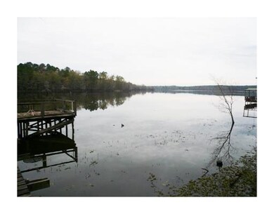 Land/Lot. Your backyard is beautiful Nantachie Lak