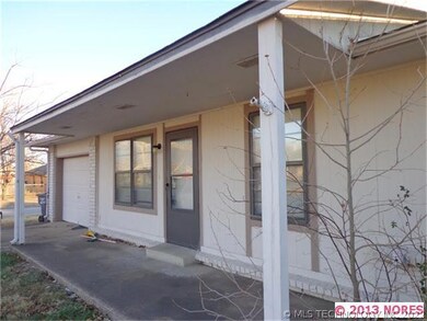 1398 E 144th St, Glenpool, OK 74033 - photo 6