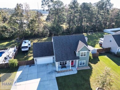 101 Buford Hill Rd, Eden, GA 31307 - photo 2